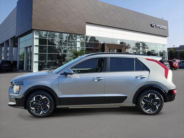 2023 Kia Niro EV Wave