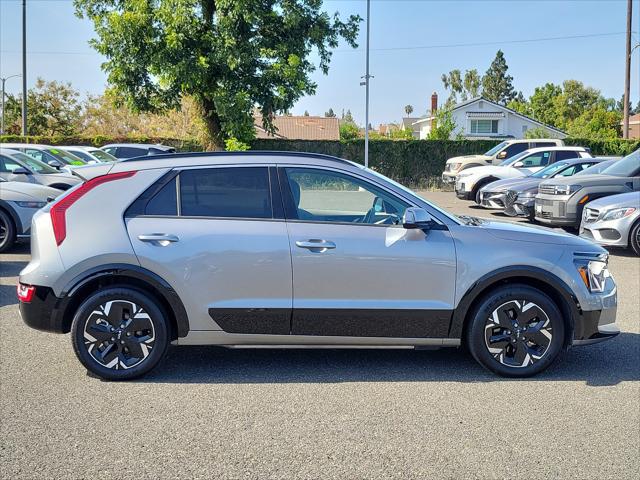 2023 Kia Niro EV Wave