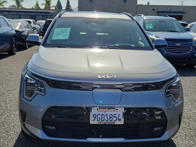2023 Kia Niro EV Wave