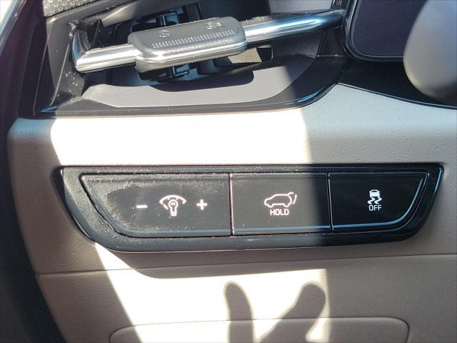 2023 Kia Niro EV Wave