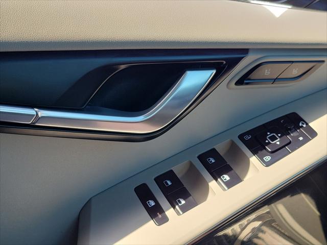 2023 Kia Niro EV Wave