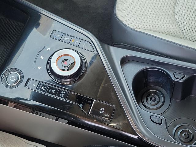 2023 Kia Niro EV Wave