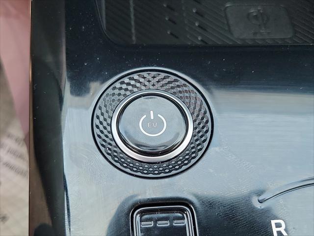2023 Kia Niro EV Wave