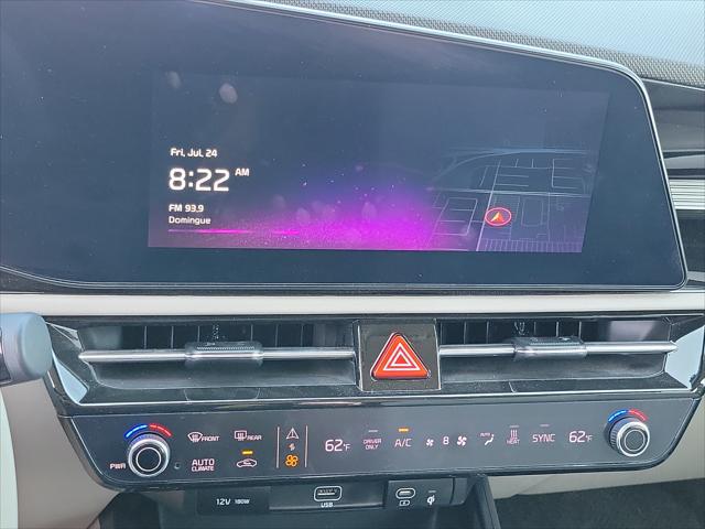 2023 Kia Niro EV Wave
