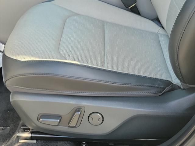 2023 Kia Niro EV Wave