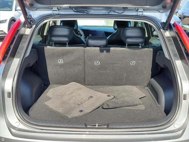 2023 Kia Niro EV Wave