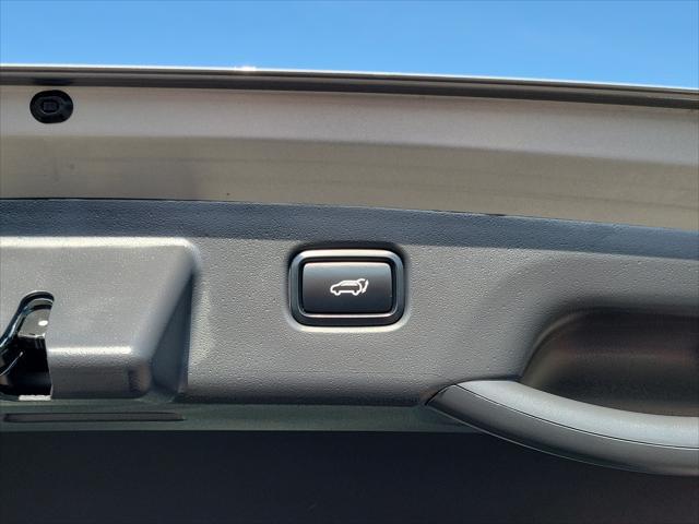 2023 Kia Niro EV Wave