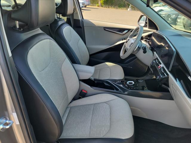 2023 Kia Niro EV Wave