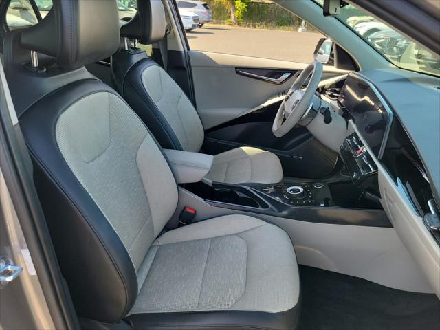 2023 Kia Niro EV Wave