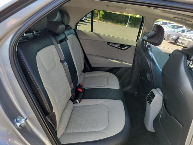 2023 Kia Niro EV Wave