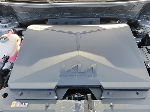 2023 Kia Niro EV Wave