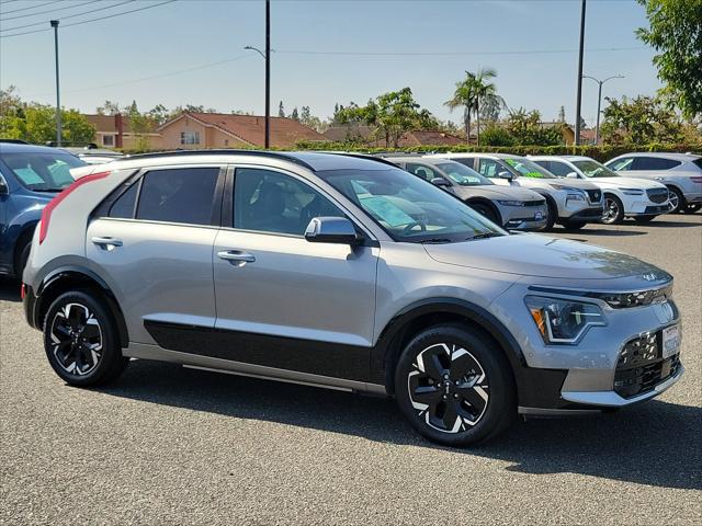 2023 Kia Niro EV Wave