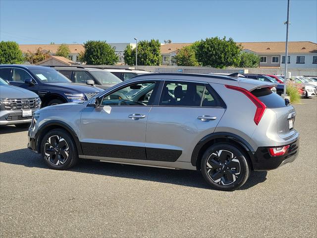 2023 Kia Niro EV Wave