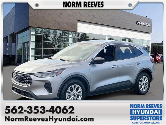 2024 Ford Escape Active for sale in CERRITOS, CA