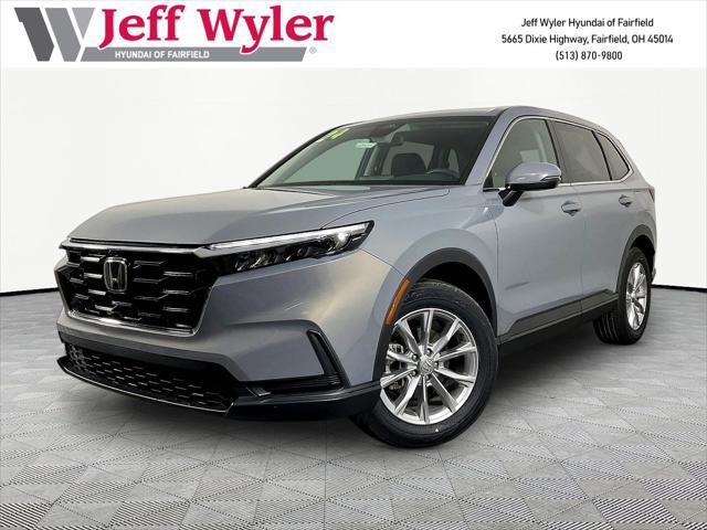 2024 Honda CR-V EX AWD for sale in FAIRFIELD, OH