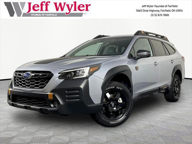 2022 Subaru Outback Wilderness for sale in FAIRFIELD, OH