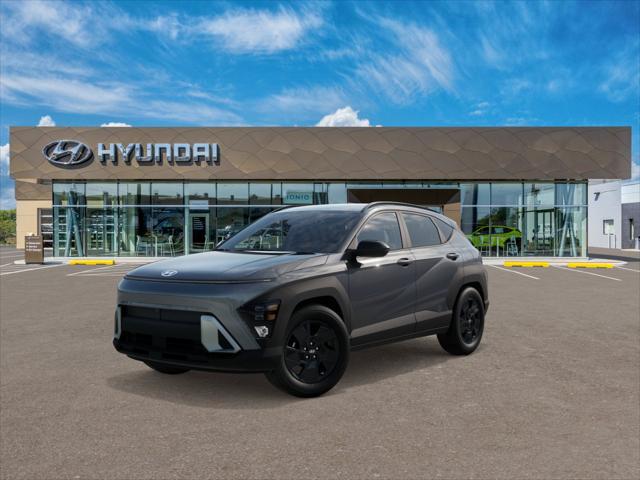 2027 Hyundai Kona SEL Sport for sale in FONTANA, CA