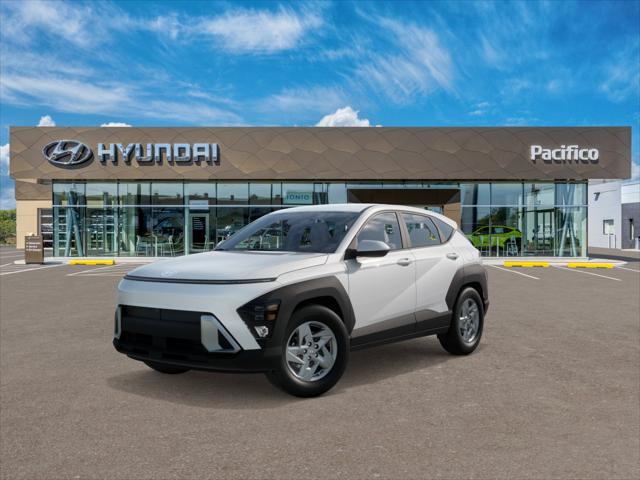 2027 Hyundai Kona SE for sale in PHILADELPHIA, PA