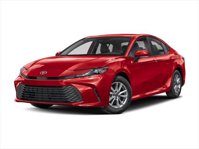 2026 Toyota Camry LE for sale in WENTZVILLE, MO