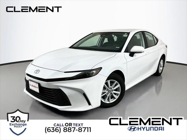 2026 Toyota Camry LE for sale in WENTZVILLE, MO