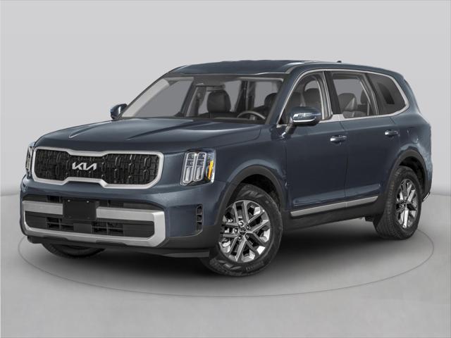 2025 Kia Telluride EX for sale in WENTZVILLE, MO