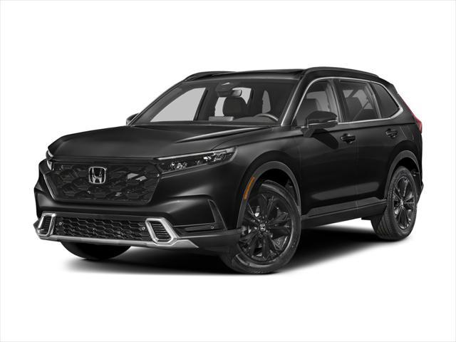 2025 Honda CR-V Hybrid Sport Touring for sale in WENTZVILLE, MO