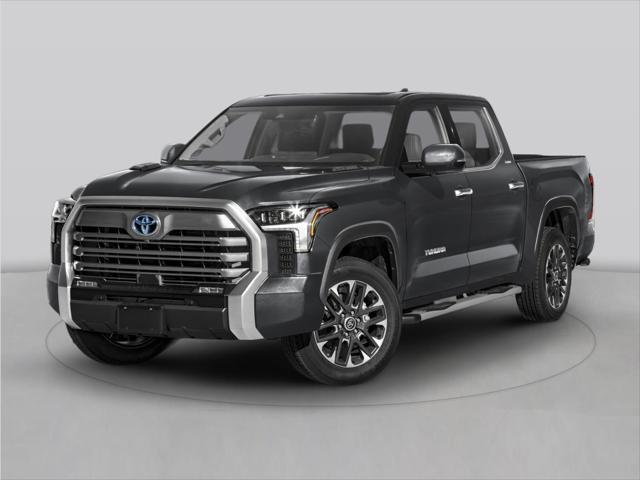 2024 Toyota Tundra Limited 4WD for sale in WENTZVILLE, MO