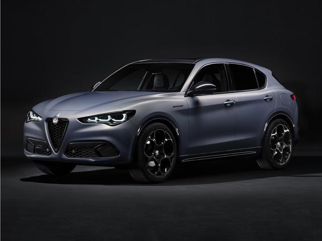 2024 Alfa Romeo Stelvio Ti AWD for sale in WENTZVILLE, MO