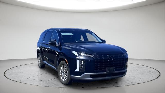 2025 Hyundai Palisade SEL for sale in LONGVIEW, WA