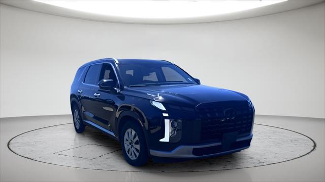 2024 Hyundai Palisade SEL for sale in LONGVIEW, WA