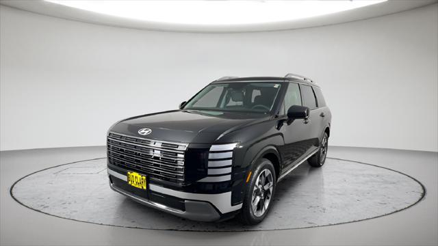2026 Hyundai Palisade Limited for sale in LONGVIEW, WA