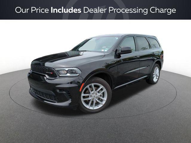 2026 Dodge Durango GT AWD for sale in TOWSON, MD
