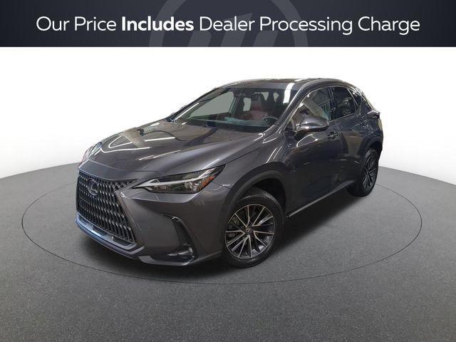 2024 Lexus NX 350 Premium for sale in TOWSON, MD