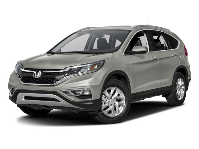 2016 Honda CR-V EX-L for sale in TOWSON, MD