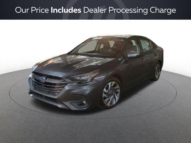 2023 Subaru Legacy Touring XT for sale in TOWSON, MD