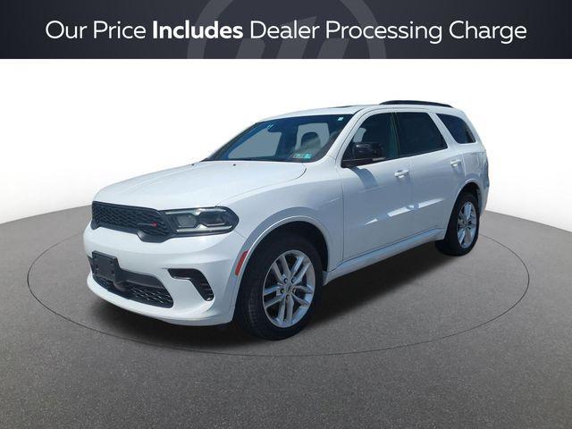 2024 Dodge Durango GT Plus AWD for sale in TOWSON, MD