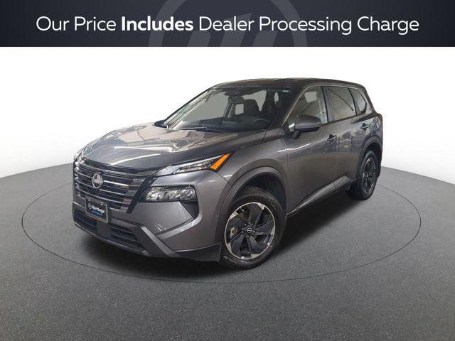 2025 Nissan Rogue SV Intelligent AWD for sale in TOWSON, MD