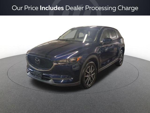 2018 Mazda CX-5 Touring for sale in TOWSON, MD