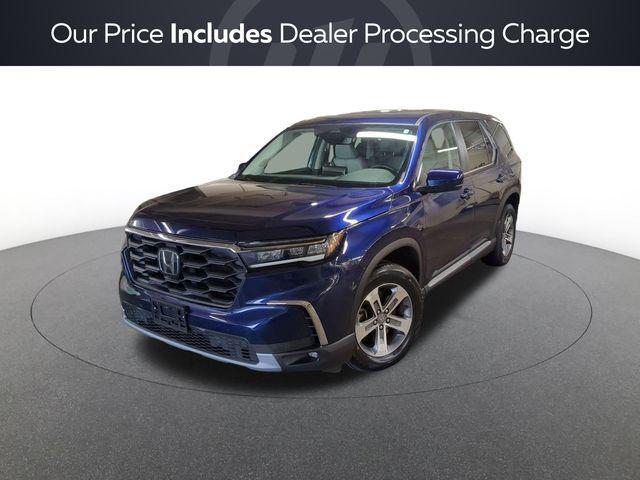 2024 Honda Pilot EX-L 7 Passenger for sale in TOWSON, MD