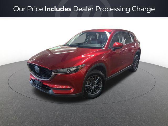 2020 Mazda CX-5 Touring for sale in TOWSON, MD