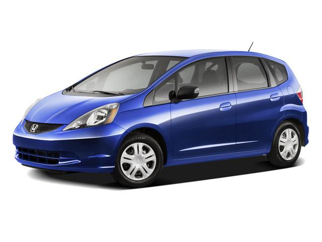2009 Honda Fit Base for sale in TOWSON, MD
