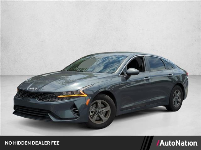 2022 Kia K5 LXS for sale in Sanford, FL