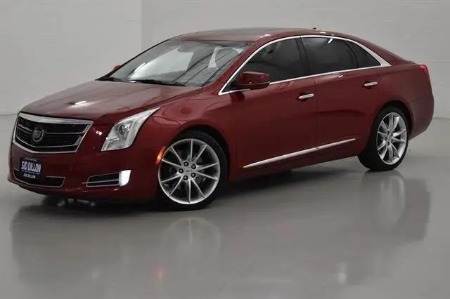 2014 Cadillac XTS Vsport Premium for sale in Blair, NE