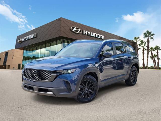 2025 Mazda CX-50 2.5 S Select Package for sale in WESLEY CHAPEL, FL