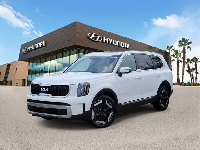 2023 Kia Telluride EX for sale in WESLEY CHAPEL, FL
