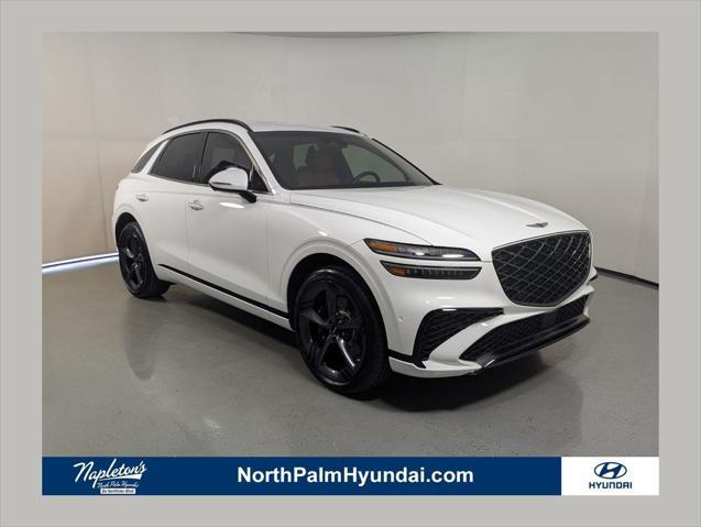 2026 Genesis GV70 2.5T Sport Prestige for sale in LAKE PARK, FL