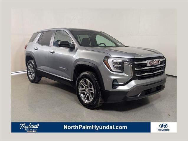 2026 GMC Terrain FWD Elevation for sale in LAKE PARK, FL