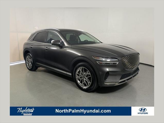 2025 Genesis GV70 2.5T AWD for sale in LAKE PARK, FL