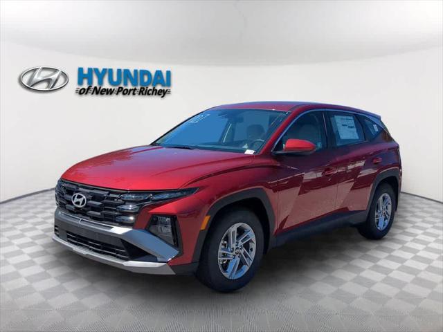 2026 Hyundai Tucson SE for sale in NEW PORT RICHEY, FL
