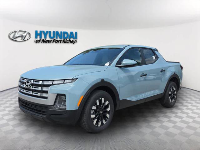 2027 Hyundai Santa Cruz SE for sale in NEW PORT RICHEY, FL